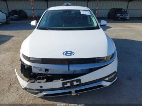 Hyundai Ioniq 5 * 360* ПАНО* KEYLESS* Camera* ПОДГРЕВ* | Auto.bg — изображение 9 Hyundai Ioniq 5 * 360* ПАНО* KEYLESS* Camera* ПОДГРЕВ* | Auto.bg — изображение 9