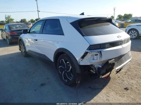 Hyundai Ioniq 5 * 360* ПАНО* KEYLESS* Camera* ПОДГРЕВ* | Auto.bg — изображение 3 Hyundai Ioniq 5 * 360* ПАНО* KEYLESS* Camera* ПОДГРЕВ* | Auto.bg — изображение 3