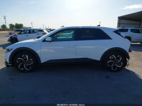 Hyundai Ioniq 5 * 360* ПАНО* KEYLESS* Camera* ПОДГРЕВ* | Auto.bg — изображение 2 Hyundai Ioniq 5 * 360* ПАНО* KEYLESS* Camera* ПОДГРЕВ* | Auto.bg — изображение 2