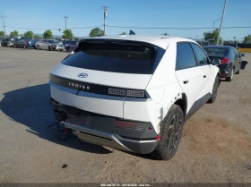 Hyundai Ioniq 5 * 360* ПАНО* KEYLESS* Camera* ПОДГРЕВ* | Auto.bg — изображение 6 Hyundai Ioniq 5 * 360* ПАНО* KEYLESS* Camera* ПОДГРЕВ* | Auto.bg — изображение 6