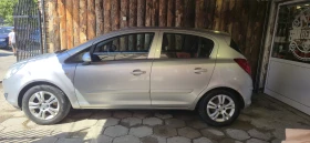 Opel Corsa 1.3CDTI (COSMO) | Auto.bg — изображение 6 Opel Corsa 1.3CDTI (COSMO) | Auto.bg — изображение 6