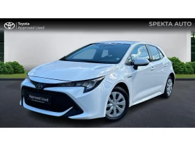 Toyota Corolla Месечна вноска от 195