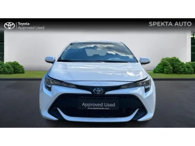 Toyota Corolla Месечна вноска от 195 | Auto.bg — изображение 5 Toyota Corolla Месечна вноска от 195 | Auto.bg — изображение 5