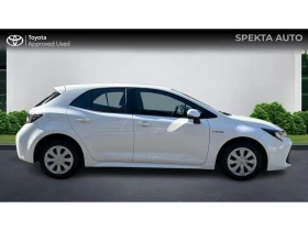 Toyota Corolla Месечна вноска от 195 | Auto.bg — изображение 17 Toyota Corolla Месечна вноска от 195 | Auto.bg — изображение 17