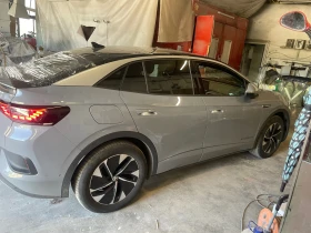 VW ID.5 Pro 128kw - 21500 € / 42050.35 лв. - 29818336 4 | Car24.bg VW ID.5 Pro 128kw - 21500 € / 42050.35 лв. - 29818336 4