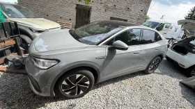 VW ID.5 Pro 128kw