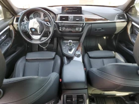 BMW 340 xDrive* КОЖА* ПОДГРЕВ* ШИБИДАХ* NAVI* LED* | Auto.bg — изображение 8 BMW 340 xDrive* КОЖА* ПОДГРЕВ* ШИБИДАХ* NAVI* LED* | Auto.bg — изображение 8