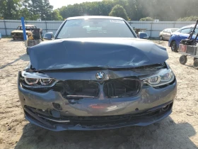 BMW 340 xDrive* КОЖА* ПОДГРЕВ* ШИБИДАХ* NAVI* LED* | Auto.bg — изображение 5 BMW 340 xDrive* КОЖА* ПОДГРЕВ* ШИБИДАХ* NAVI* LED* | Auto.bg — изображение 5
