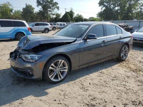 BMW 340 xDrive* КОЖА* ПОДГРЕВ* ШИБИДАХ* NAVI* LED*
