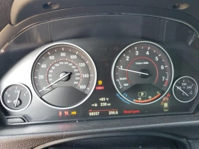 BMW 340 xDrive* КОЖА* ПОДГРЕВ* ШИБИДАХ* NAVI* LED* | Auto.bg — изображение 9 BMW 340 xDrive* КОЖА* ПОДГРЕВ* ШИБИДАХ* NAVI* LED* | Auto.bg — изображение 9