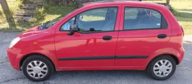 Chevrolet Matiz - Car24.bg Chevrolet Matiz