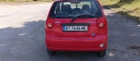 Chevrolet Matiz - 1500 € / 2933.74 лв. - 77058161 4 | Car24.bg Chevrolet Matiz - 1500 € / 2933.74 лв. - 77058161 4