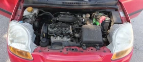 Chevrolet Matiz - 1500 € / 2933.74 лв. - 77058161 5 | Car24.bg Chevrolet Matiz - 1500 € / 2933.74 лв. - 77058161 5