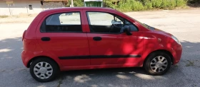 Chevrolet Matiz - 1500 € / 2933.74 лв. - 77058161 3 | Car24.bg Chevrolet Matiz - 1500 € / 2933.74 лв. - 77058161 3