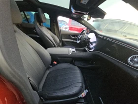 Mercedes-Benz EQS 580 AMG-pkg* Hyperscreen* Burmester* Executive | Auto.bg — изображение 12 Mercedes-Benz EQS 580 AMG-pkg* Hyperscreen* Burmester* Executive | Auto.bg — изображение 12