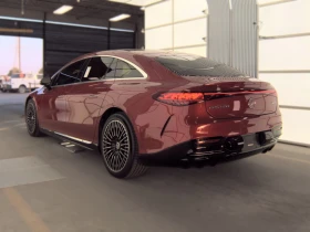 Mercedes-Benz EQS 580 AMG-pkg* Hyperscreen* Burmester* Executive | Auto.bg — изображение 4 Mercedes-Benz EQS 580 AMG-pkg* Hyperscreen* Burmester* Executive | Auto.bg — изображение 4