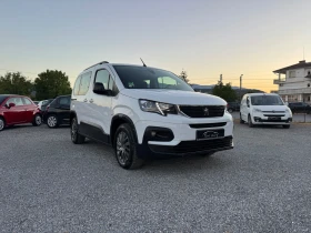 Peugeot Rifter 1.5d N1 L1 5seats!! ALLURE NAVI!! | Auto.bg — изображение 10 Peugeot Rifter 1.5d N1 L1 5seats!! ALLURE NAVI!! | Auto.bg — изображение 10