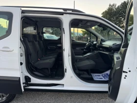 Peugeot Rifter 1.5d N1 L1 5seats!! ALLURE NAVI!! | Auto.bg — изображение 14 Peugeot Rifter 1.5d N1 L1 5seats!! ALLURE NAVI!! | Auto.bg — изображение 14