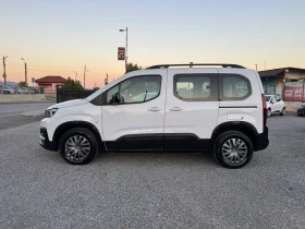 Peugeot Rifter 1.5d N1 L1 5seats!! ALLURE NAVI!! | Auto.bg — изображение 3 Peugeot Rifter 1.5d N1 L1 5seats!! ALLURE NAVI!! | Auto.bg — изображение 3