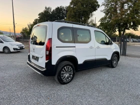 Peugeot Rifter 1.5d N1 L1 5seats!! ALLURE NAVI!! | Auto.bg — изображение 7 Peugeot Rifter 1.5d N1 L1 5seats!! ALLURE NAVI!! | Auto.bg — изображение 7