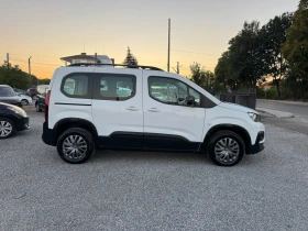Peugeot Rifter 1.5d N1 L1 5seats!! ALLURE NAVI!! | Auto.bg — изображение 8 Peugeot Rifter 1.5d N1 L1 5seats!! ALLURE NAVI!! | Auto.bg — изображение 8