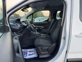 Peugeot Rifter 1.5d N1 L1 5seats!! ALLURE NAVI!! | Auto.bg — изображение 11 Peugeot Rifter 1.5d N1 L1 5seats!! ALLURE NAVI!! | Auto.bg — изображение 11