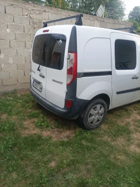 Renault Kangoo - 3300 € - 73344354 3 | Car24.bg Renault Kangoo - 3300 € - 73344354 3