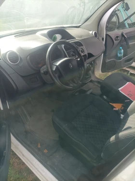 Renault Kangoo - 3300 € - 73344354 6 | Car24.bg Renault Kangoo - 3300 € - 73344354 6