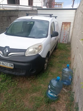 Renault Kangoo - 3300 € - 73344354 2 | Car24.bg Renault Kangoo - 3300 € - 73344354 2