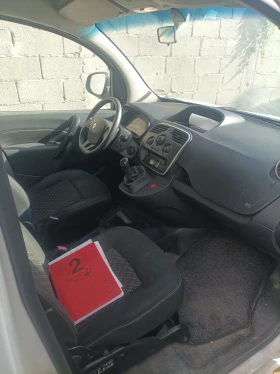 Renault Kangoo - 3300 € - 73344354 5 | Car24.bg Renault Kangoo - 3300 € - 73344354 5