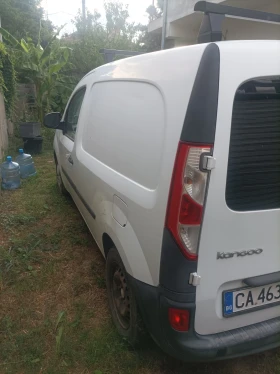 Renault Kangoo - 3300 € - 73344354 4 | Car24.bg Renault Kangoo - 3300 € - 73344354 4