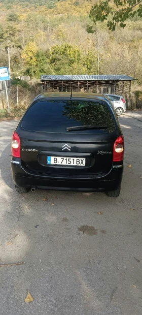 Citroen Xsara picasso undefined | Auto.bg — изображение 2 Citroen Xsara picasso undefined | Auto.bg — изображение 2