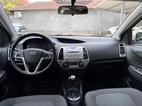 Hyundai I20 1.4i Автоматик | Auto.bg — изображение 11 Hyundai I20 1.4i Автоматик | Auto.bg — изображение 11