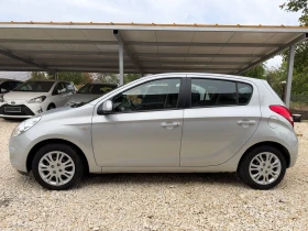Hyundai I20 1.4i Автоматик | Auto.bg — изображение 2 Hyundai I20 1.4i Автоматик | Auto.bg — изображение 2