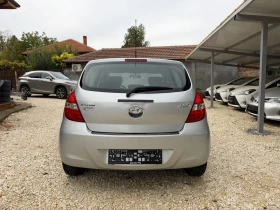 Hyundai I20 1.4i Автоматик | Auto.bg — изображение 4 Hyundai I20 1.4i Автоматик | Auto.bg — изображение 4