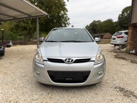Hyundai I20 1.4i Автоматик | Auto.bg — изображение 8 Hyundai I20 1.4i Автоматик | Auto.bg — изображение 8