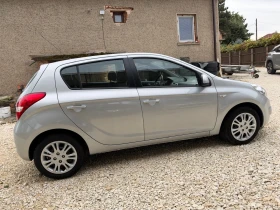 Hyundai I20 1.4i Автоматик | Auto.bg — изображение 6 Hyundai I20 1.4i Автоматик | Auto.bg — изображение 6