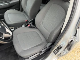 Hyundai I20 1.4i Автоматик | Auto.bg — изображение 9 Hyundai I20 1.4i Автоматик | Auto.bg — изображение 9