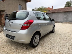 Hyundai I20 1.4i Автоматик | Auto.bg — изображение 5 Hyundai I20 1.4i Автоматик | Auto.bg — изображение 5