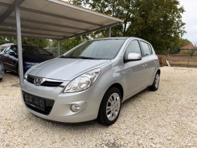 Hyundai I20 1.4i Автоматик - Car24.bg Hyundai I20 1.4i Автоматик