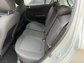 Hyundai I20 1.4i Автоматик | Auto.bg — изображение 10 Hyundai I20 1.4i Автоматик | Auto.bg — изображение 10