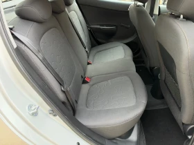 Hyundai I20 1.4i Автоматик | Auto.bg — изображение 12 Hyundai I20 1.4i Автоматик | Auto.bg — изображение 12