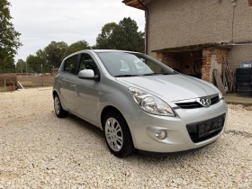 Hyundai I20 1.4i Автоматик | Auto.bg — изображение 7 Hyundai I20 1.4i Автоматик | Auto.bg — изображение 7