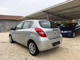 Hyundai I20 1.4i Автоматик | Auto.bg — изображение 3 Hyundai I20 1.4i Автоматик | Auto.bg — изображение 3