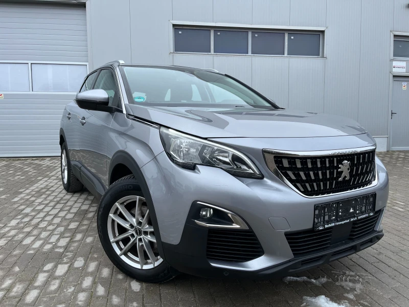Peugeot 3008 Дизел, Автоматик-8ск. 2020г. 8бр.джанти с гуми - 13990 € / 27362.06 лв. - 26896172 1 | Car24.bg Peugeot 3008 Дизел, Автоматик-8ск. 2020г. 8бр.джанти с гуми - 13990 € / 27362.06 лв. - 26896172 1