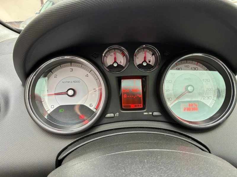 Peugeot 308 - 2300 € / 4498.41 лв. - 64525457 1 | Car24.bg Peugeot 308 - 2300 € / 4498.41 лв. - 64525457 1