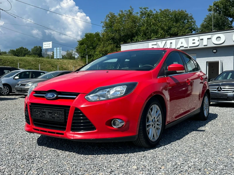 Ford Focus 1.6 TDCI EVRO5 - 3800 € / 7432.15 лв. - 31944102 1 | Car24.bg Ford Focus 1.6 TDCI EVRO5 - 3800 € / 7432.15 лв. - 31944102 1