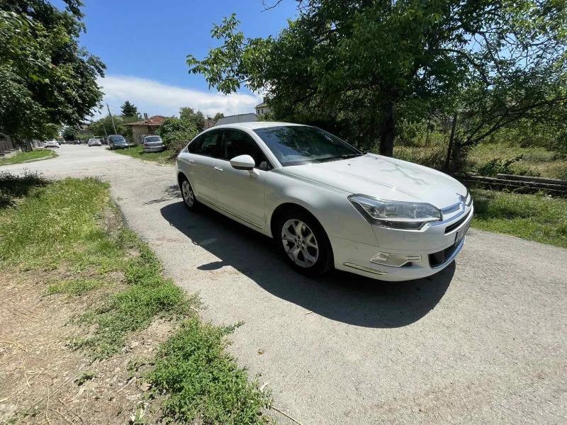 Citroen C5 - 3000 € / 5867.49 лв. - 94117803 1 | Car24.bg Citroen C5 - 3000 € / 5867.49 лв. - 94117803 1