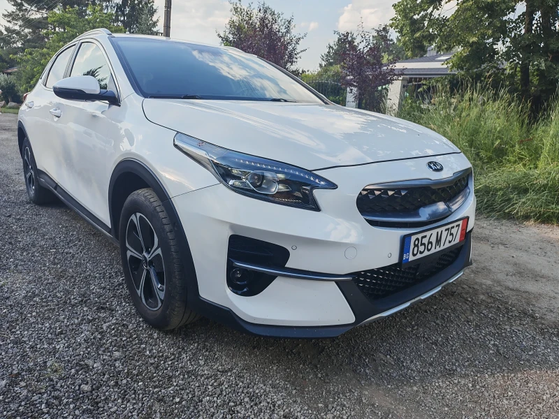 Kia XCeed 1, 6 Plug-in-Hybrid PHEV - 15400 € / 30119.78 лв. - 95416092 1 | Car24.bg Kia XCeed 1, 6 Plug-in-Hybrid PHEV - 15400 € / 30119.78 лв. - 95416092 1