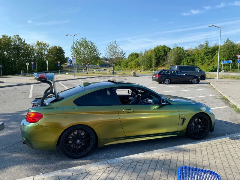 BMW 435 M packet - 12500 € / 24447.88 лв. - 62465709 1 | Car24.bg BMW 435 M packet - 12500 € / 24447.88 лв. - 62465709 1